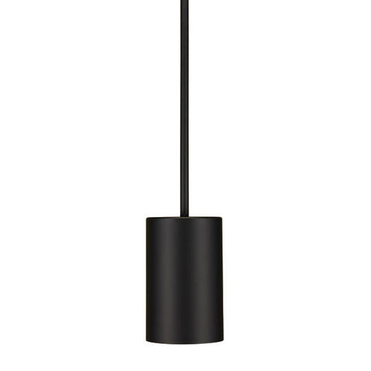 Metro 1-Light Exterior Pendant