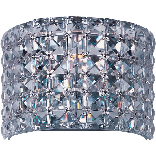 Vision 1-Light Wall Sconce