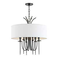 Damaris 6-Light Chandelier
