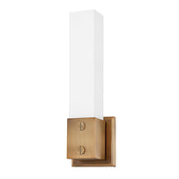 Jonah 1-Light Sconce