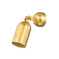 Sturbridge 1-Light Wall Sconce