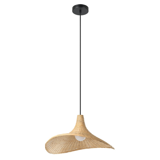 Haxey 20" 1-Light Pendant