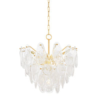 Darcia 7-Light Chandelier