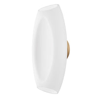 Vista 1-Light Wall Sconce