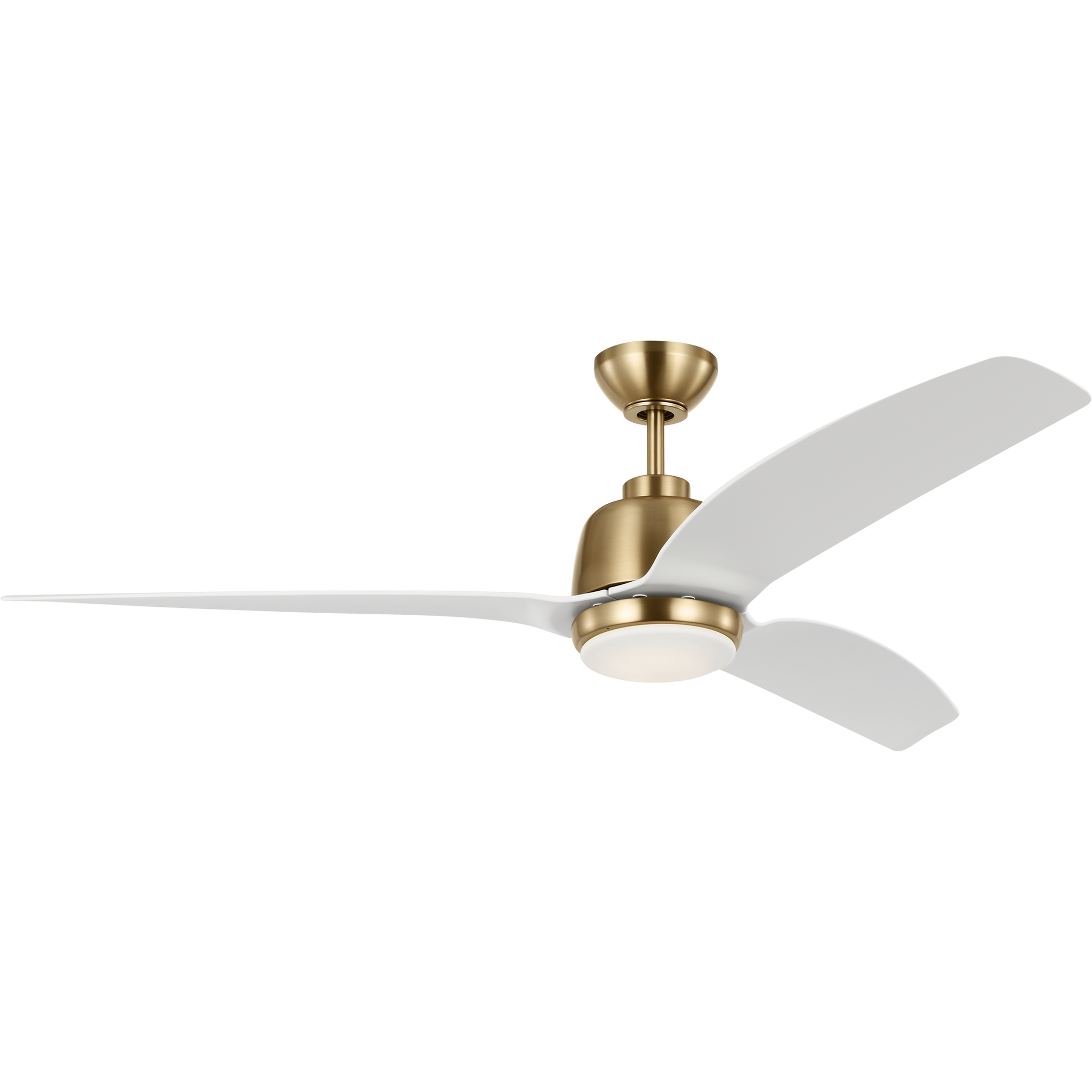 Avila 60" LED Ceiling Fan