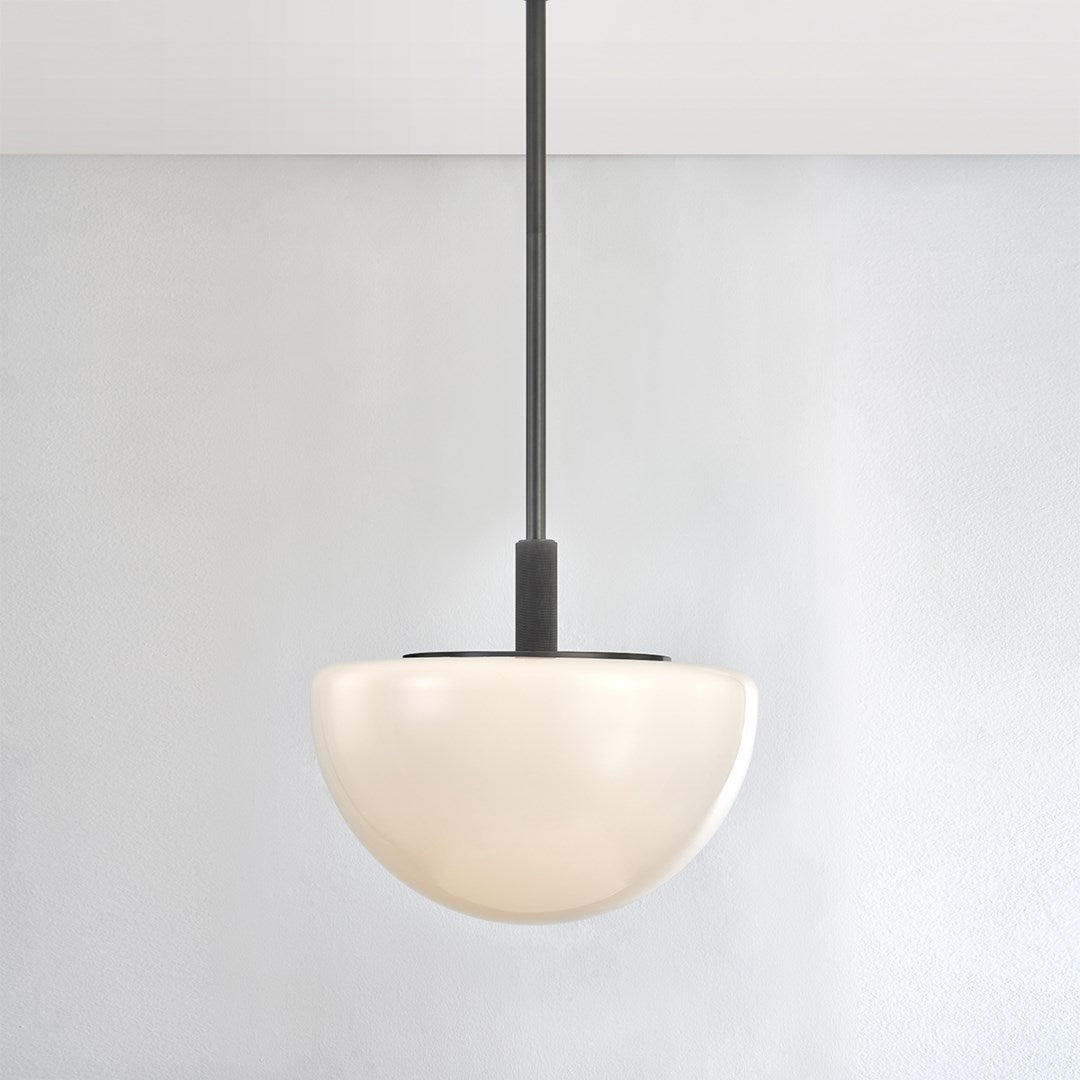 Lethbridge 1-Light Pendant