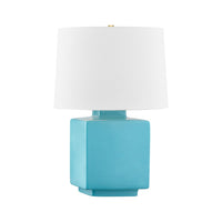 Hawley 1-Light Table Lamp