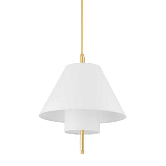 Glenmoore 1-Light Pendant