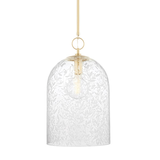Belleville 1-Light Pendant
