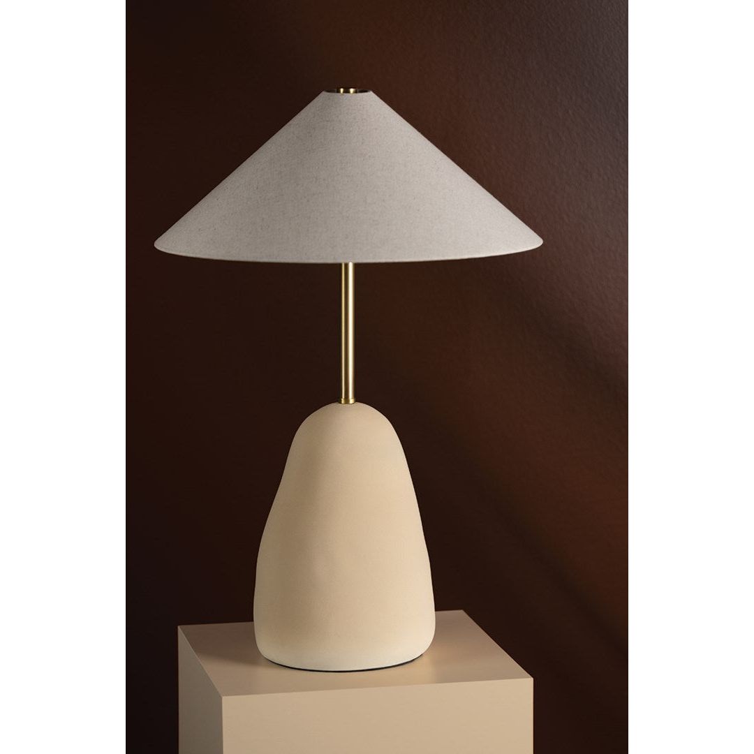 Maia 2-Light Table Lamp