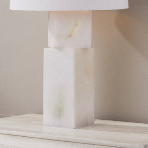 Brockton 1-Light Table Lamp