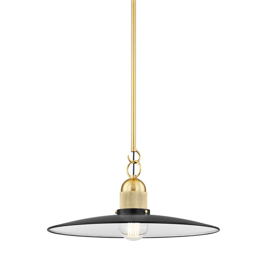 Leanna 1-Light Pendant