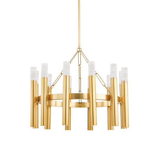 Pali 12-Light Chandelier
