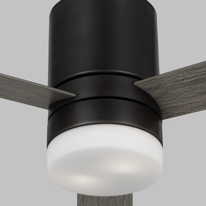 Era 44" Hugger LED Ceiling Fan