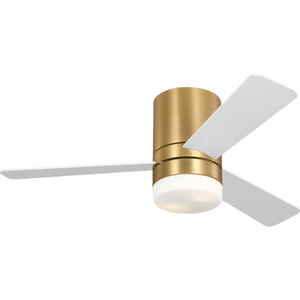 Era 44" Hugger LED Ceiling Fan