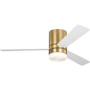 Era 52" Hugger LED Ceiling Fan