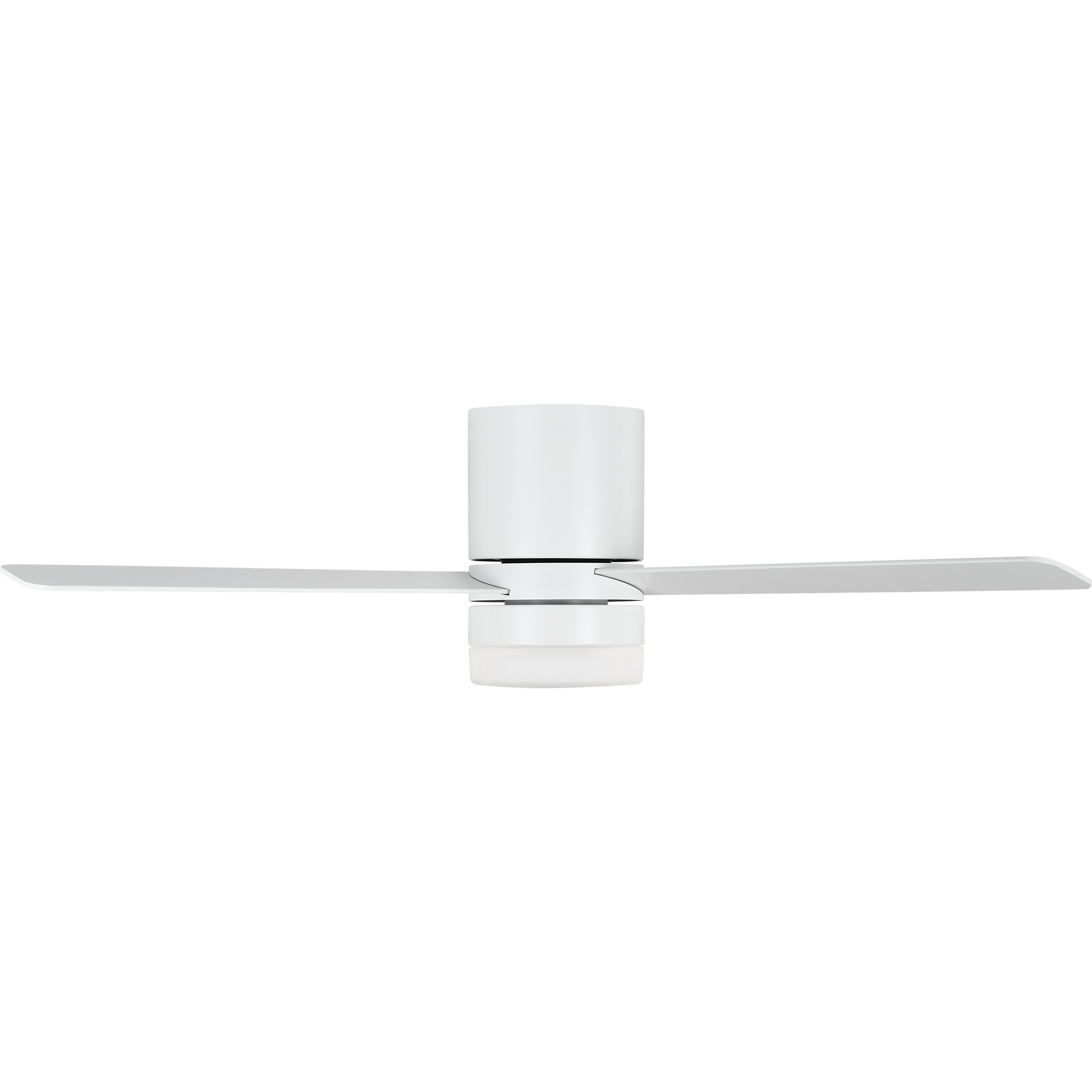 Era 52" Hugger LED Ceiling Fan