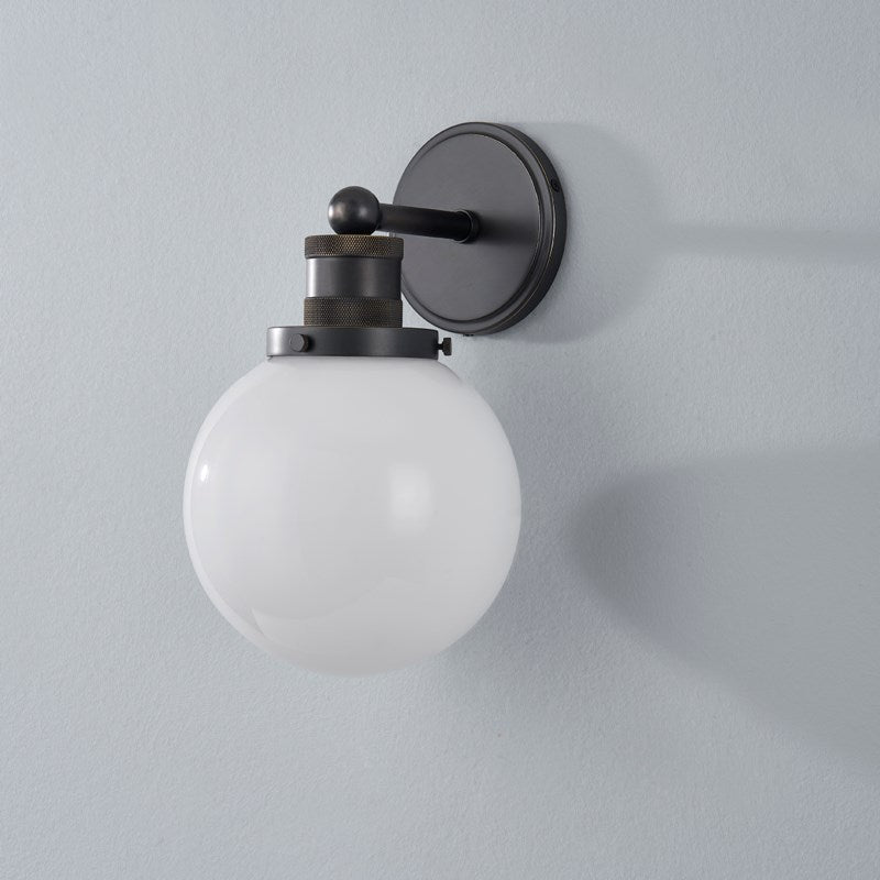 Beverly 1-Light Wall Sconce