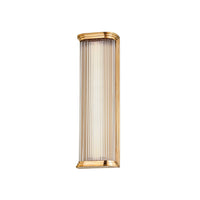 Newburgh 1-Light Wall Sconce