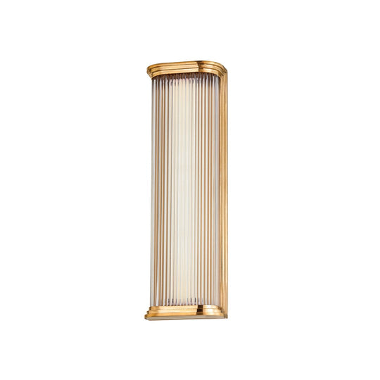 Newburgh 1-Light Wall Sconce