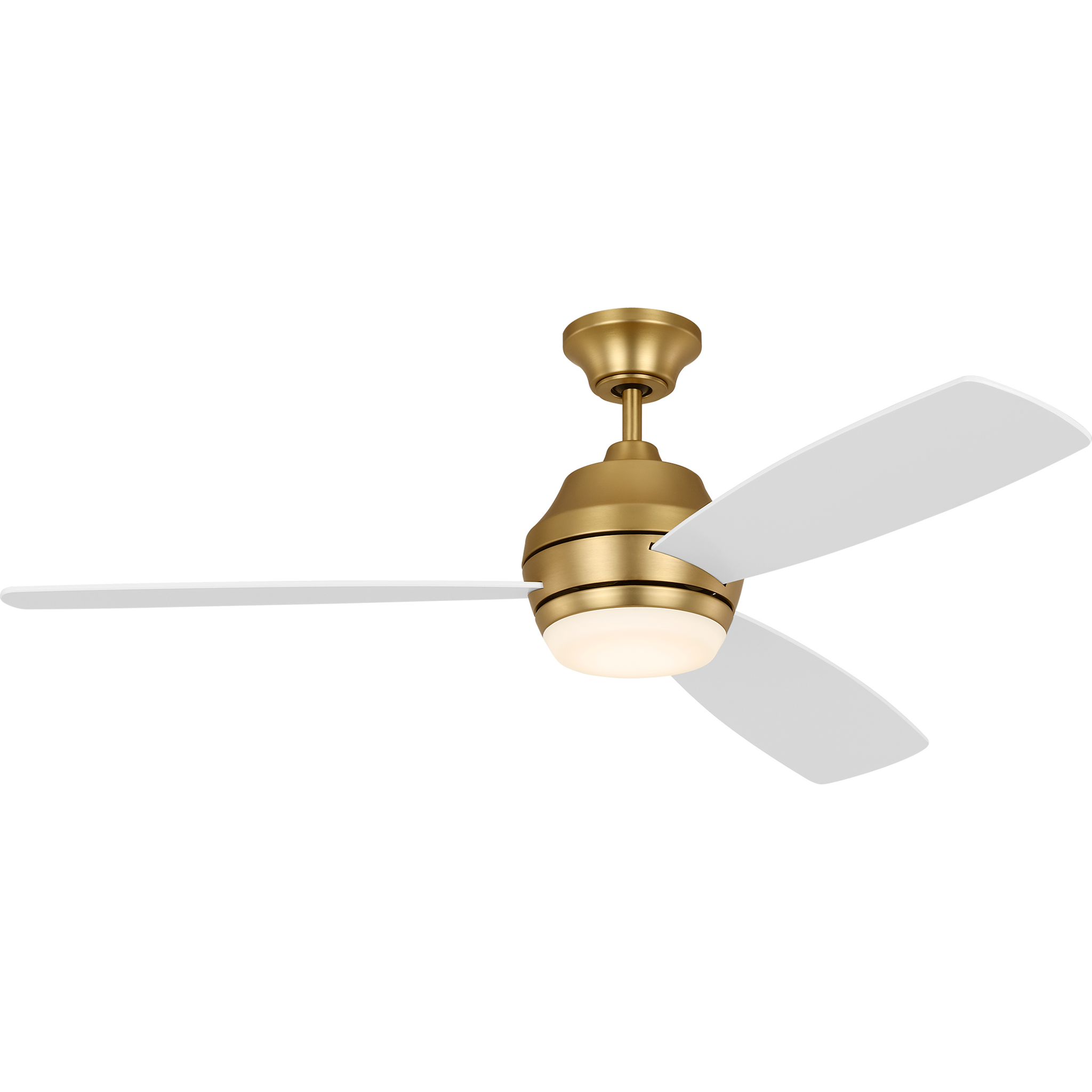 Ikon 52" LED Ceiling Fan