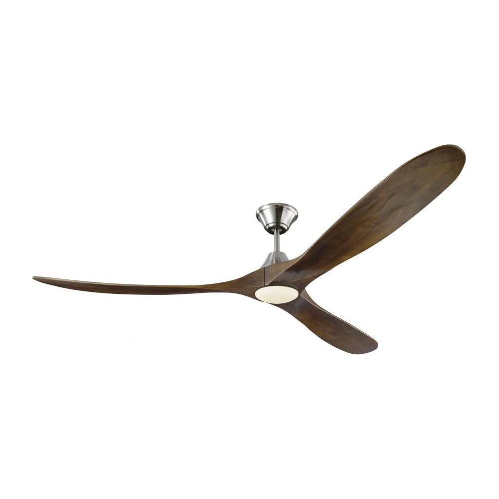 Maverick 70" LED Ceiling Fan