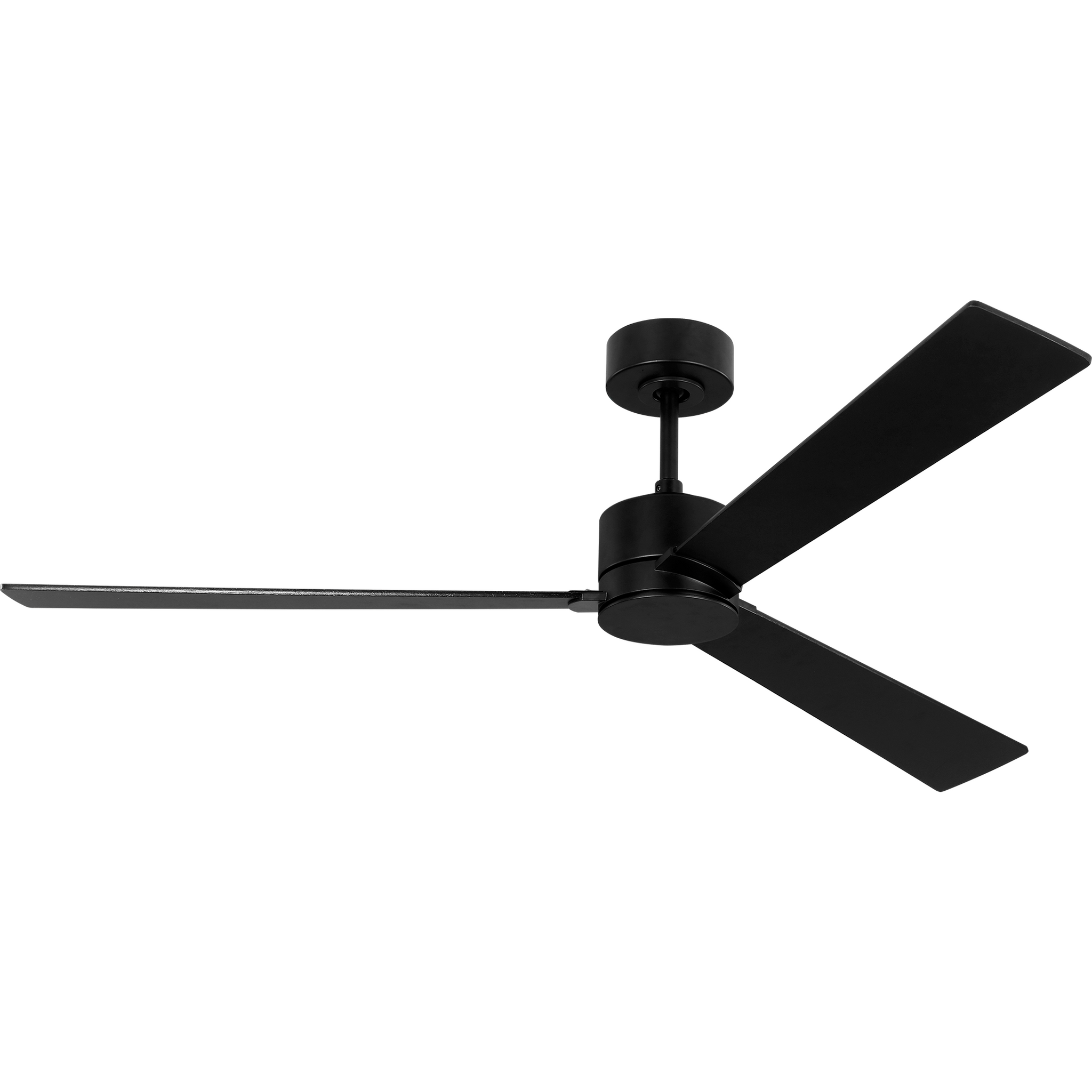 Rozzen Smart 60" Ceiling Fan