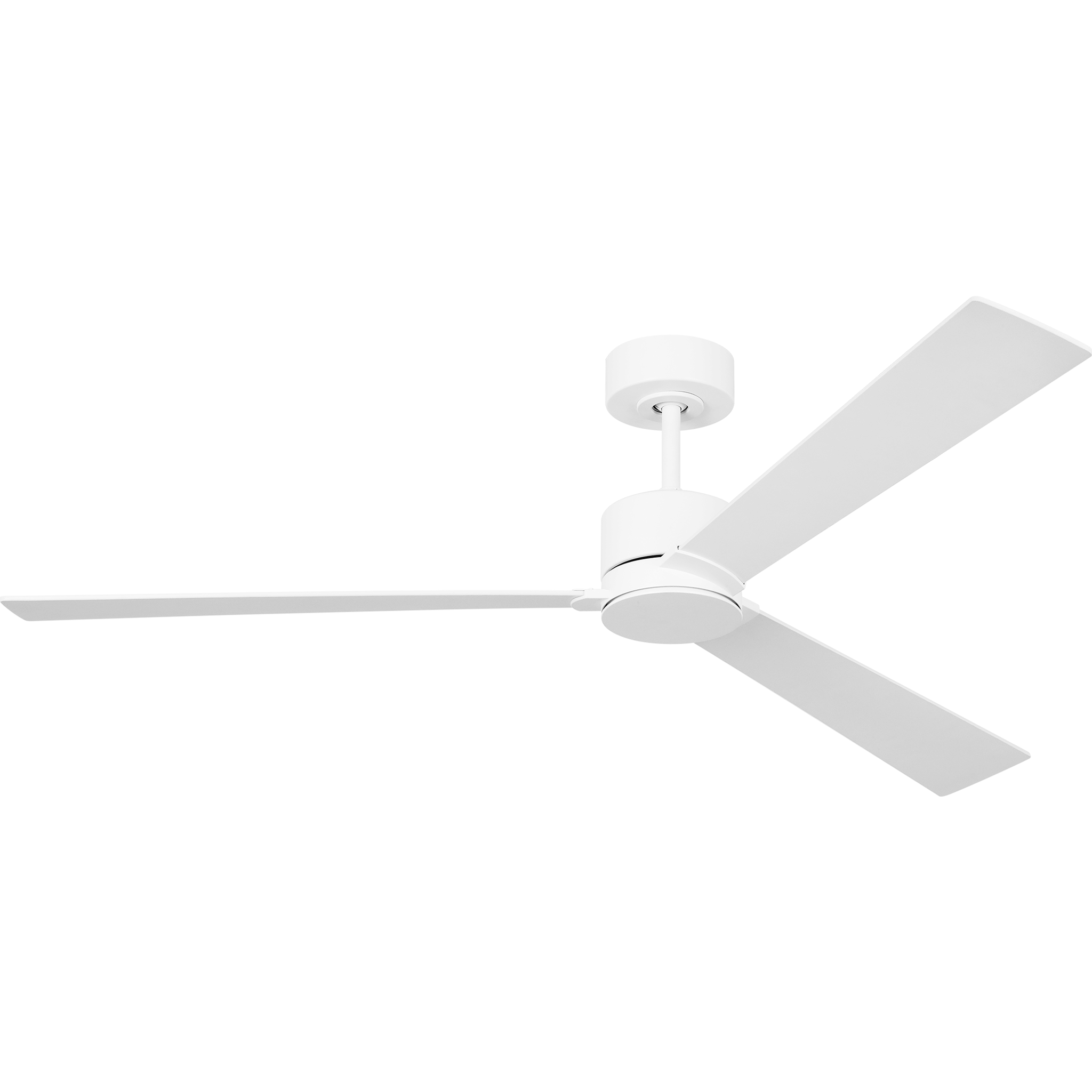 Rozzen Smart 60" Ceiling Fan