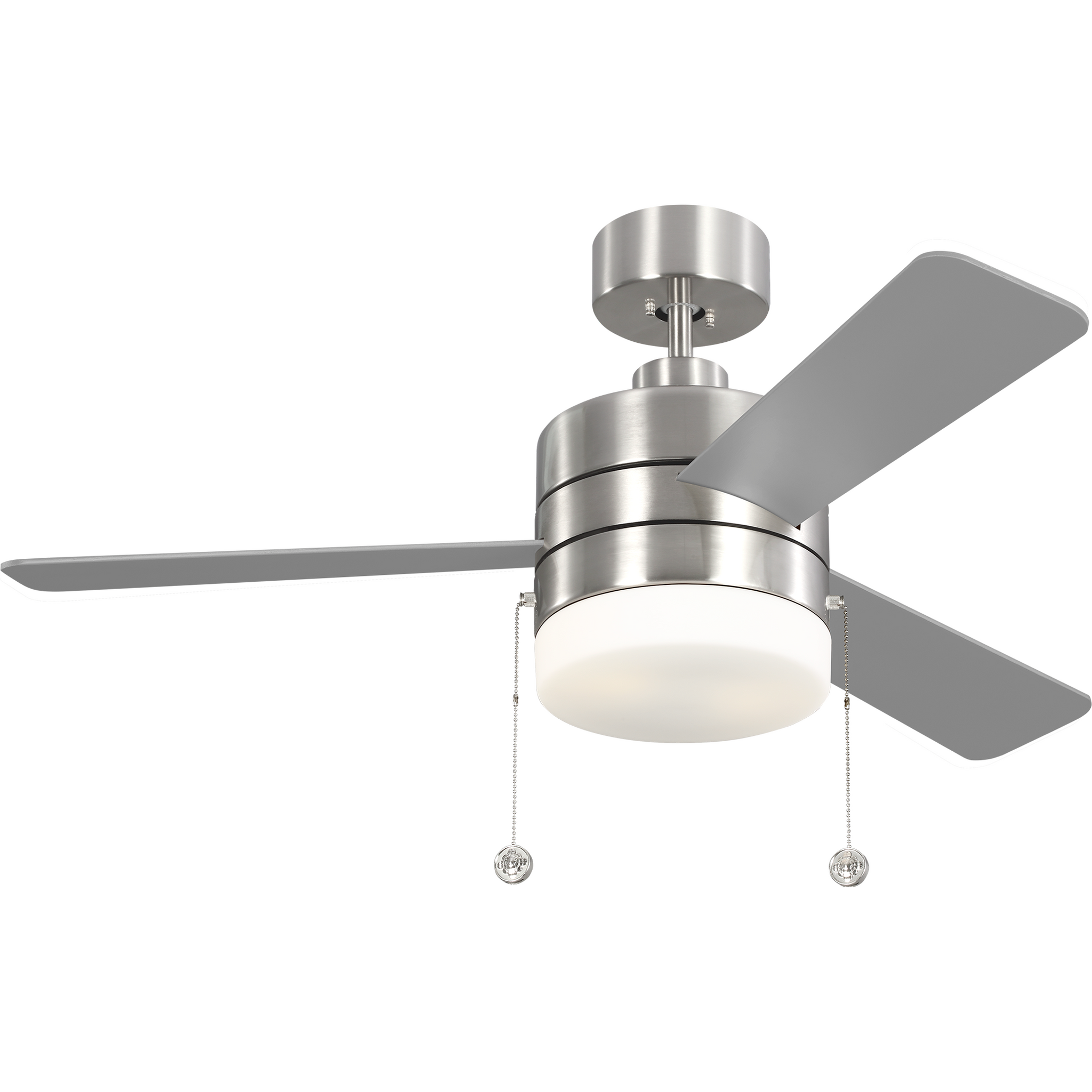 Syrus 44" LED Ceiling Fan