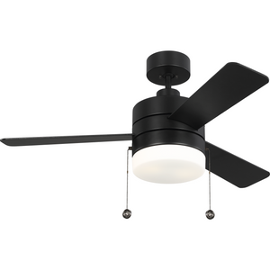 Syrus 44" LED Ceiling Fan