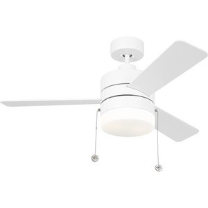 Syrus 44" LED Ceiling Fan