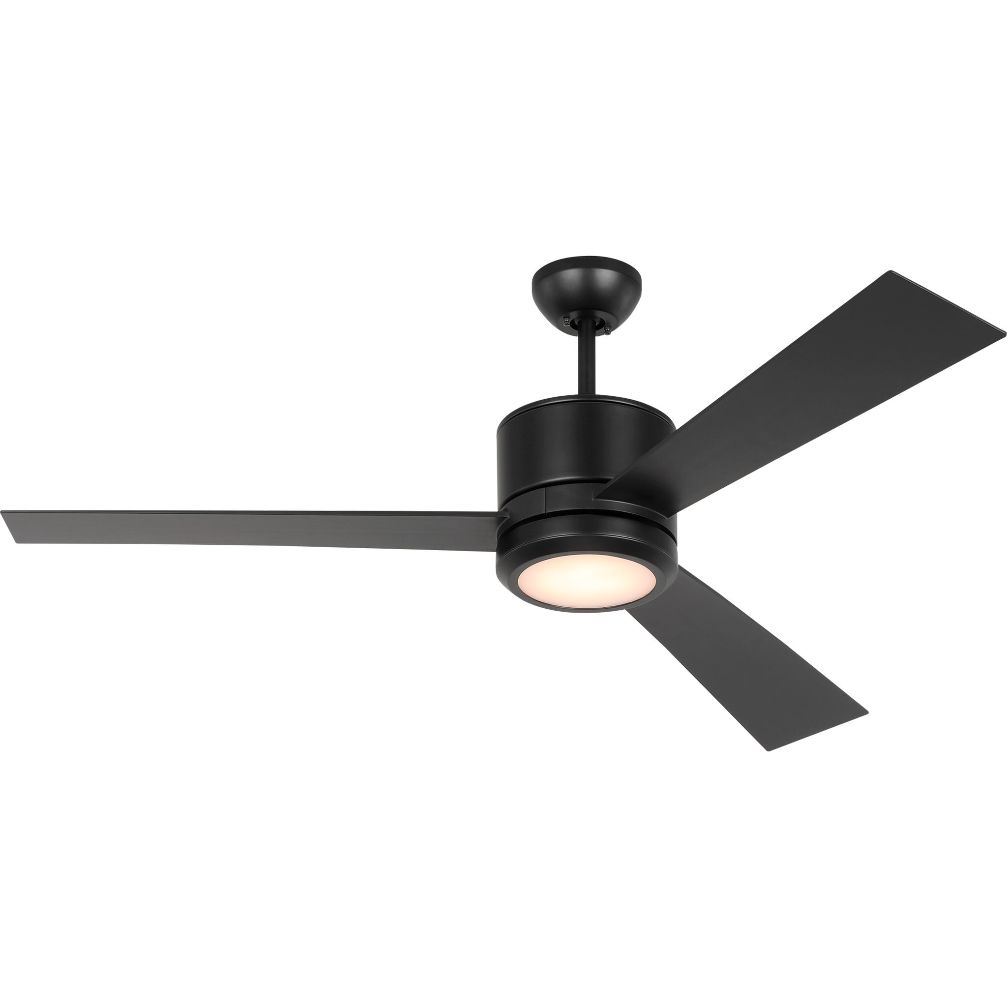 Vision 52" LED Ceiling Fan