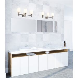 Orion 3-Light Vanity