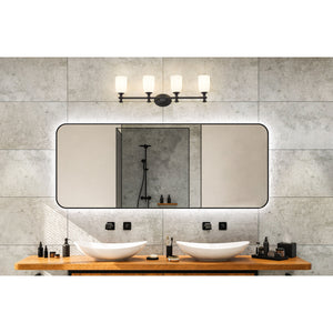 Orion 4-Light Vanity