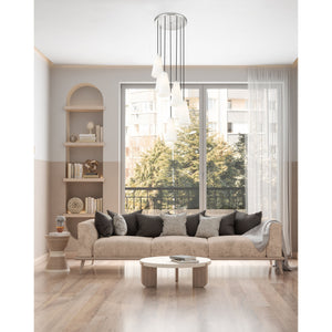 Farrell 7-Light Chandelier