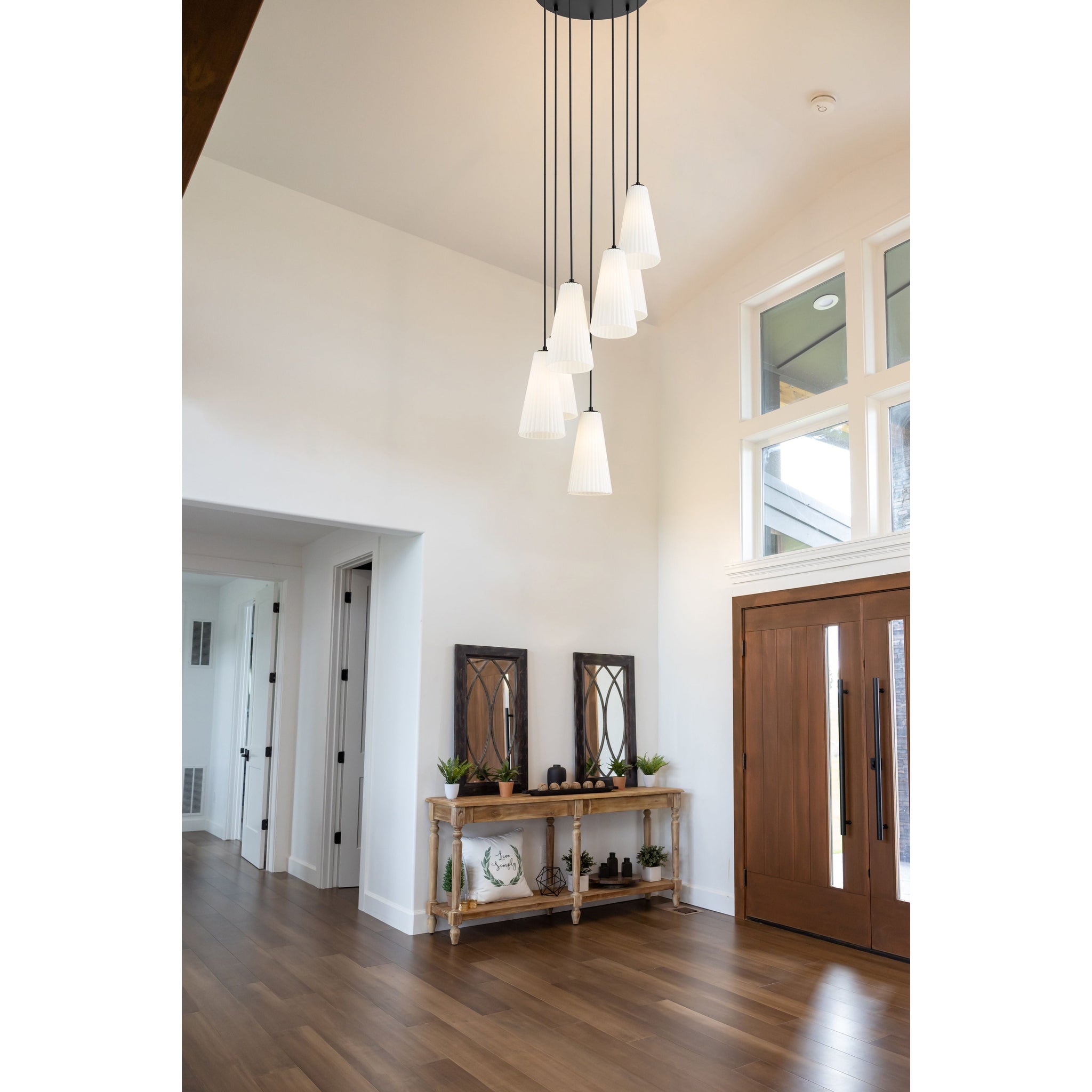 Farrell 7-Light Chandelier