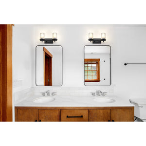 Grayson 2-Light Vanity