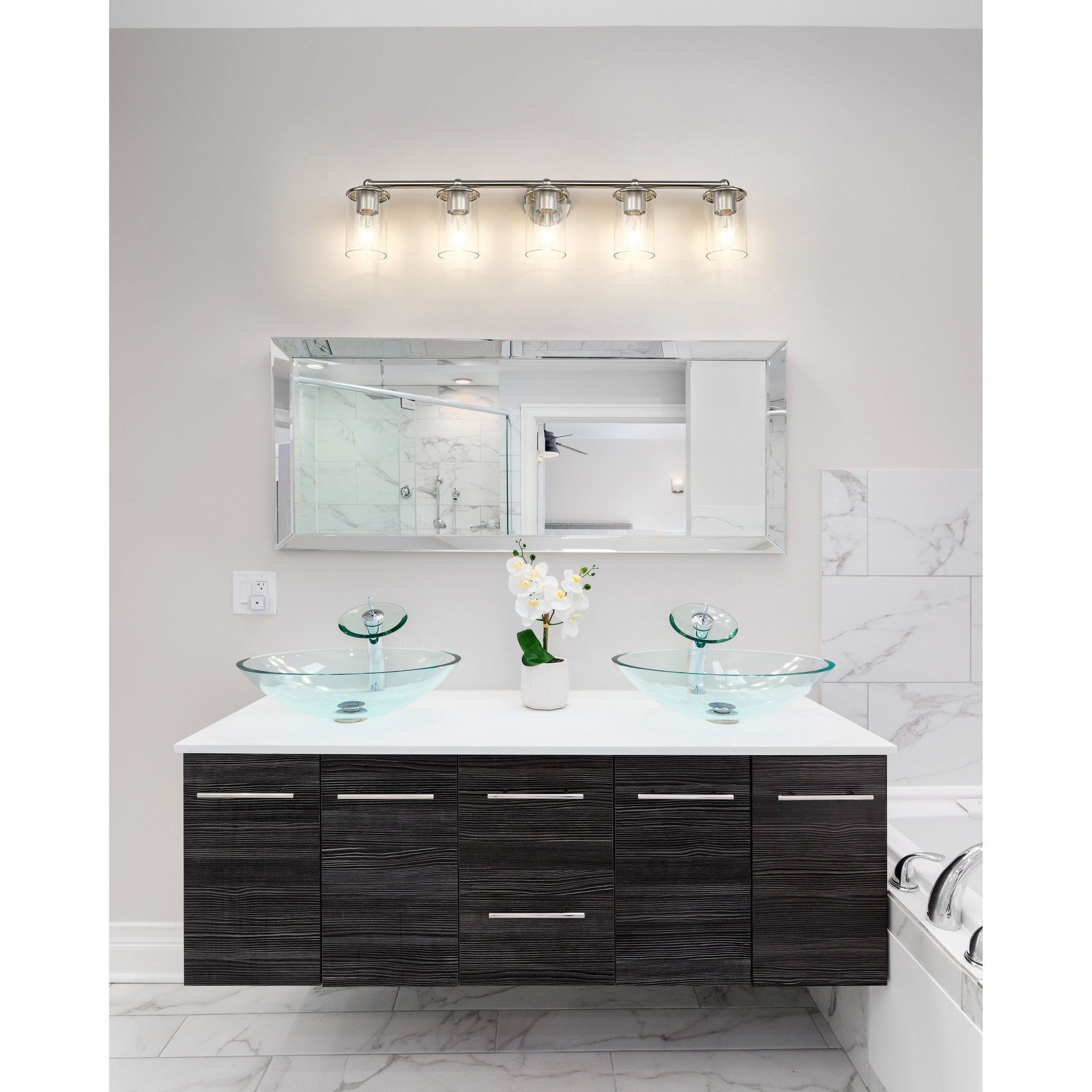 Thayer 5-Light Vanity