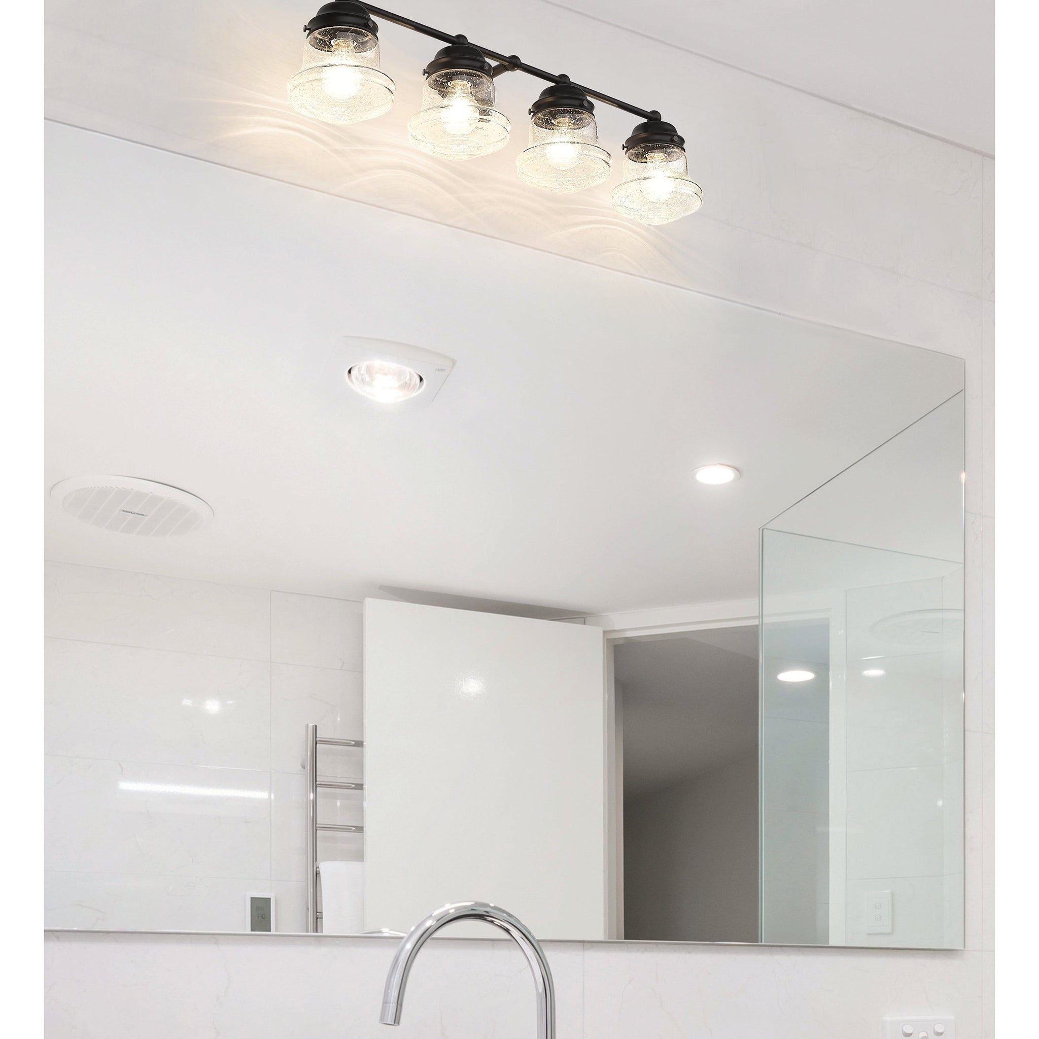 Vaughn 4-Light Vanity