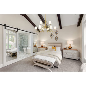 Gianna 9-Light Chandelier