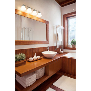 Vaughn 4-Light Vanity