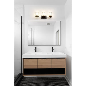 Grayson 3-Light Vanity