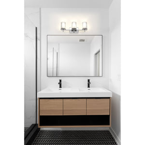 Grayson 3-Light Vanity