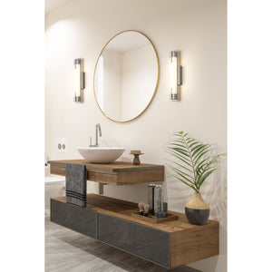 Chase 1-Light Vanity