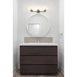 Thayer 3-Light Vanity