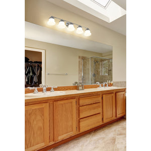 Vaughn 5-Light Vanity