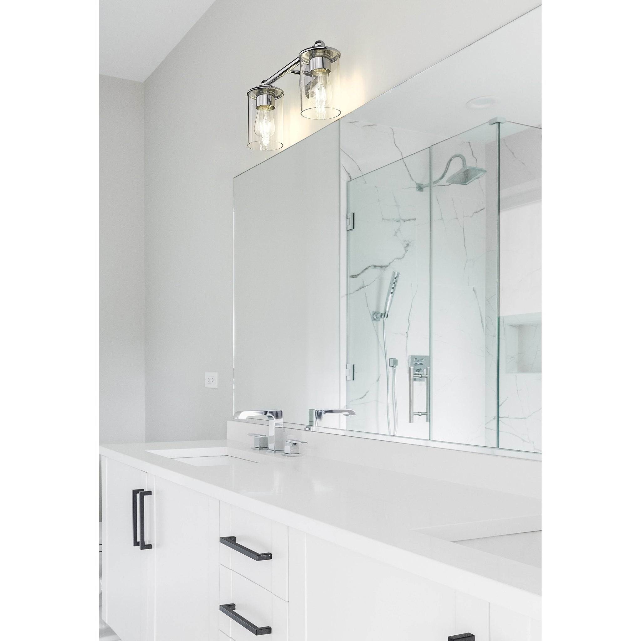 Thayer 2-Light Vanity