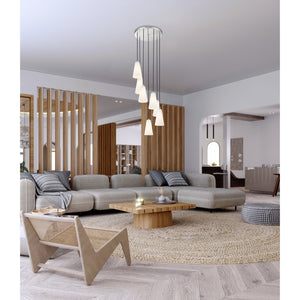 Farrell 7-Light Chandelier