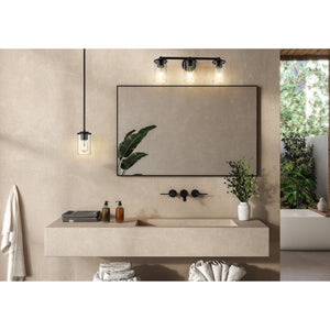 Thayer 3-Light Vanity