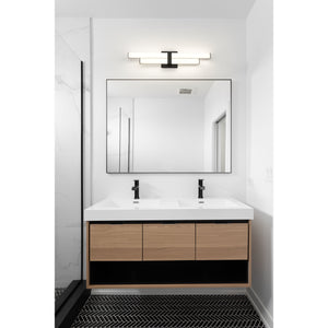 Zane 2-Light 25" Vanity